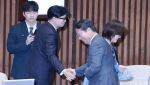 檢, 김승원 기소유예하며 "피의사실 인정되나 위법 단정 어려워"