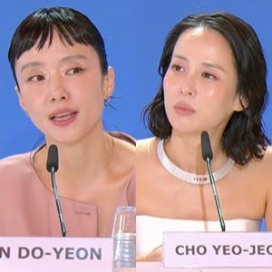 "이창동 매직"…베니스 간 설경구·전도연·조여정·조인성 전한 '가능한 사랑'