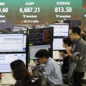코스피, 이번주 7000 회복할까…변수는 美 물가·금리