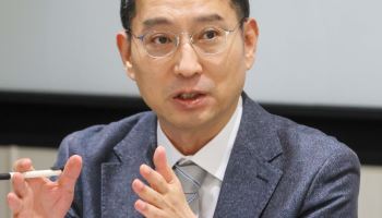 김희수 모더나 부사장 “mRNA 다음 승부처는 타깃…질환 이해가 성패 가른다”