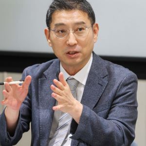 김희수 모더나 부사장 “mRNA 다음 승부처는 타깃…질환 이해가 성패 가른다”