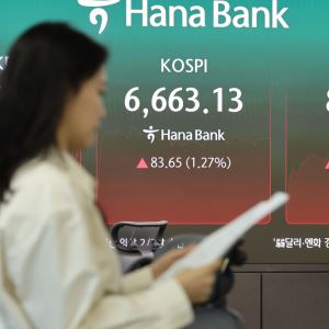 골드만삭스 "코스피 1만 2000 갈 것…AI 메모리 호황 과소평가"