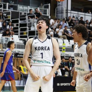 이현중, 포틀랜드와 비보장 계약…NBA 진출 발판 마련했다