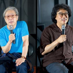 박찬욱·봉준호도 찾았다…제22회 제천국제음악영화제 성황