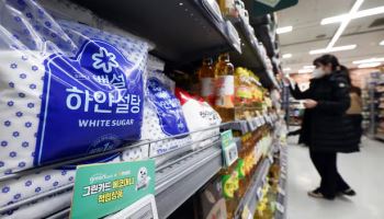 제로 음료 마셔도 설탕세?…"사실상 숨은 증세" 논란