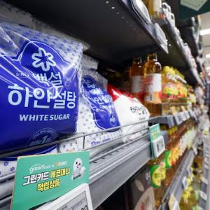 제로 음료 마셔도 설탕세?…"사실상 숨은 증세" 논란