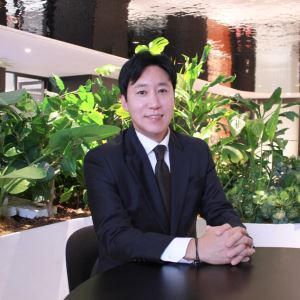“‘빌딩 저층부만 바꿔도 가치 뜁니다”