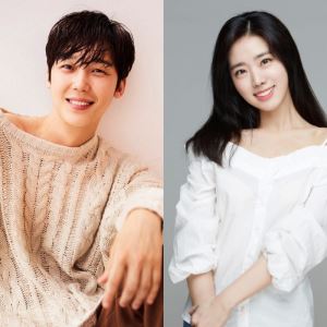 윤종훈, 10살 연하 배우 한은서와 11월 결혼