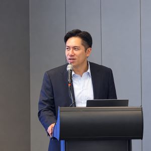 이더리움 "프라이빗 중심 韓토큰증권, 확장성 한계…퍼블릭이 답"