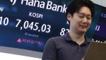코스피, 7100선 넘어 2%대 상승…SK하이닉스 4.99%↑