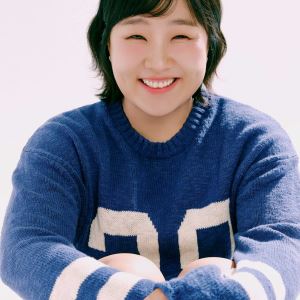 '정치색 논란' 이수지, 악플러 법적 대응 "선처·합의 없어"