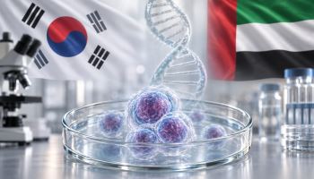 K세포유전자치료제, 2.4조원 시장 중동·아프리카 물꼬 튼다…수혜주는