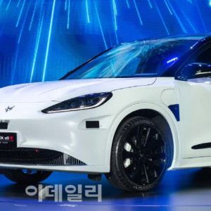 기술 배우던 중국, 이젠 가르친다…뒤집힌 글로벌 車 합작지도