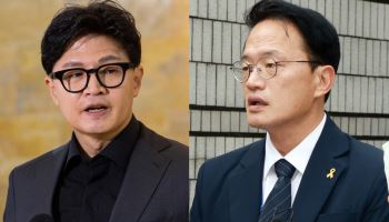 박주민 “한동훈, SNS엔 면책특권 없다”…韓 “나는 국민·사실 믿는다”