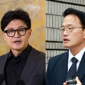 박주민 “한동훈, SNS엔 면책특권 없다”…韓 “나는 국민·사실 믿는다”