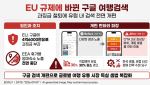 EU 규제에 백기 든 구글…유럽 여행검색 개편에 엇갈린 '득실'