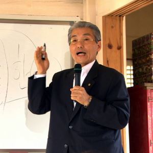 5만원권 ‘신사임당’ 그린 이종상 화백 별세…향년 88세