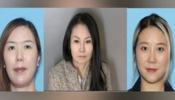 "한국 여성 가둬두고 성착취" 중국女가 범인…대규모 인신매매