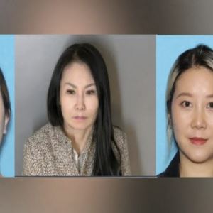 "한국 여성 가둬두고 성착취" 중국女가 범인…대규모 인신매매