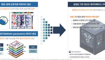 “AI 신약 10만개 중 진짜는?”…프로티나, 대규모 실험검증으로 후보물질 선별