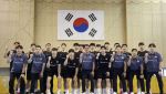 “목표는 4강 아닌 금메달”…男핸드볼, '항저우 참사' 딛고 명예 회복 선언