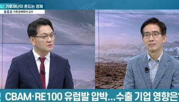 ‘성장의 덫’에 갇힌 한국 경제, 기후 청구서에 휘청인다 [어쨌든 경제]