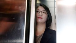 용혜인 의원직 잃을수도...'월세 대신 현수막 해명