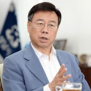 "경기도 없애자" 추미애가 재소환한 '광역단체 무용론'