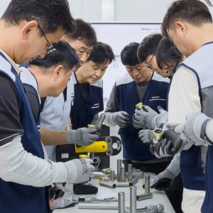 삼성전자, 히트펌프 전문인력 키운다…전기 냉난방 공략 속도