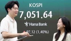 "돈 있으면 韓주식 사라" 자산관리 전문가들이 꼽은 투자처