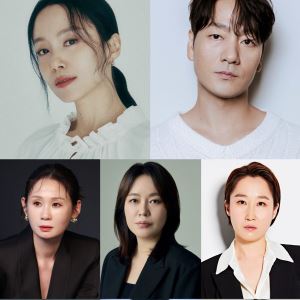 tvN '위대한 방옥숙', 재개발 투쟁 담는다…전도연·박해수 출연