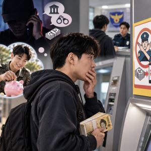 "군대서 악착같이 모은 1000만원"…한순간에 날릴 뻔한 20대