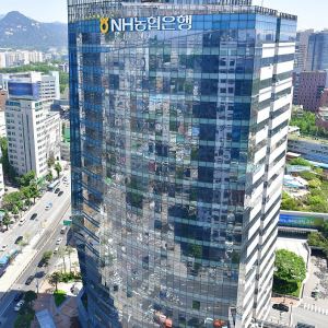 농협은행 예금 금리 최대 0.3%p 인상…“시장금리 반영”