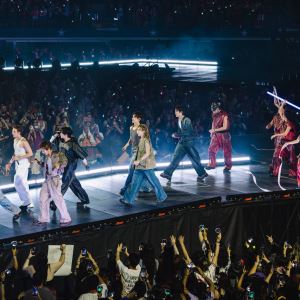 암표 신고 1위는 BTS ‘아리랑’…싸이·빅뱅·임영웅 뒤이어