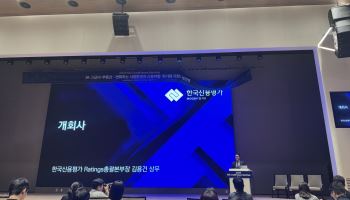 [마켓인]위기 넘겼다지만 곳곳에 ‘지뢰’…AI·좀비 PF ‘신용위험’ 정조준(종합)