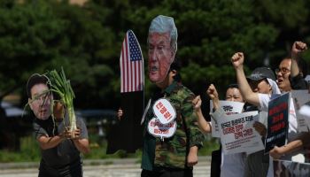 인권위 "호르무즈 파병 우려…외교적 해결 우선해야"