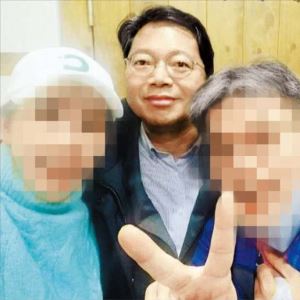 ‘영장 기각’ 판사 아들, 김승원 의원실 근무…金측 “보은 아냐”