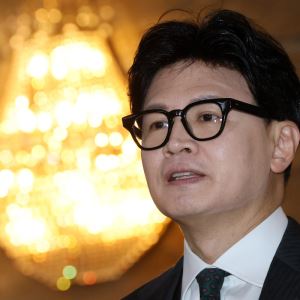 한동훈, 김민석 '허위사실 유포' 고소…"검찰 자료 받은 적 없다"