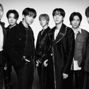 BTS ‘스윔’, 여름을 삼켰다… 美 빌보드 '글로벌 송 오브 더 서머'
