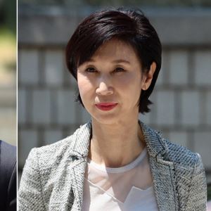 “최태원, 동거인에 1000억원 지출” 발언…노소영 측 변호사 불기소