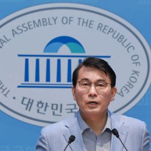 윤상현, 사관학교 위치 유지하는 사관학교 설치법 개정안 발의