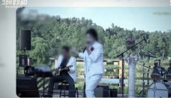 살아있어!...숨진 딸 싣고 온 40대 가수 '반전', 사형 구형