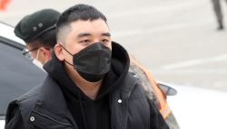 빅뱅 출신 승리, 특수폭행 혐의 피소