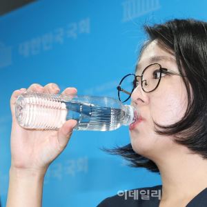 "李대통령, 용혜인 꼭 임명하세요"...왜 하필 '이날'
