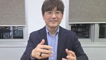 이병환 스카이랩스 대표 "오츠카와 美 파트너 논의…내년 FDA 승인 목표"