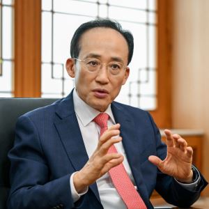 "기계·금속 등 제조업 많은 대구…AI 접목해 경제 살릴 것"