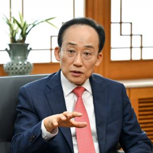 “1조 펀드 조성해 딥테크 사업 추진…청년들 떠나지 않게 할 것"