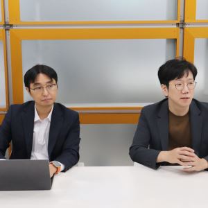 “네이버AI는 방어, LG AI는 공격”…700B급 보안AI 2개 만든다 