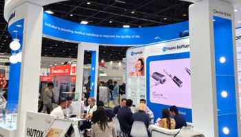 Huons Group Accelerates Middle East Expansion with Dubai Derma 2026