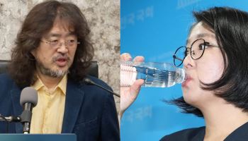 ‘20%대 지지율’ 걱정하던 김어준 “인사권자, 용혜인 얘기 들어야”